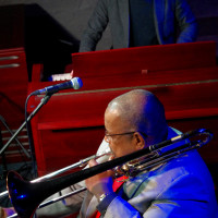 Fred Wesley: Jimmy Smith Celebration