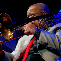 Fred Wesley: Jimmy Smith Celebration