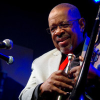Fred Wesley: Jimmy Smith Celebration