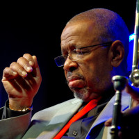 Fred Wesley: Jimmy Smith Celebration