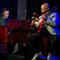 Fred Wesley: Jimmy Smith Celebration