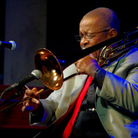 Fred Wesley: Jimmy Smith Celebration