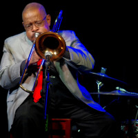 Fred Wesley: Jimmy Smith Celebration