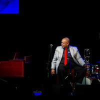 Fred Wesley: Jimmy Smith Celebration