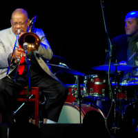 Fred Wesley: Jimmy Smith Celebration