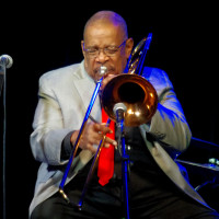 Fred Wesley: Jimmy Smith Celebration