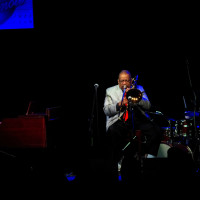 Fred Wesley: Jimmy Smith Celebration