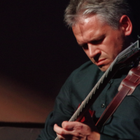 Andy Sheppard & Przemysław Strączek Trio