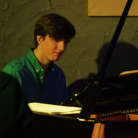 Małgorzata Zuber Quartet
