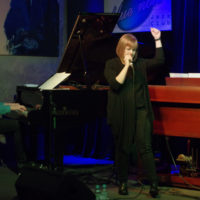 Małgorzata Zuber Quartet