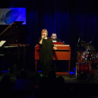 Małgorzata Zuber Quartet