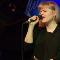 Małgorzata Zuber Quartet