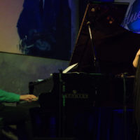 Małgorzata Zuber Quartet