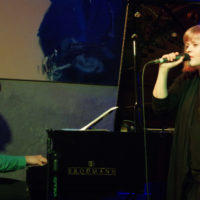 Małgorzata Zuber Quartet