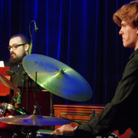 Małgorzata Zuber Quartet