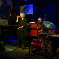 Małgorzata Zuber Quartet