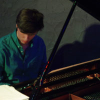 Małgorzata Zuber Quartet
