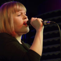 Małgorzata Zuber Quartet