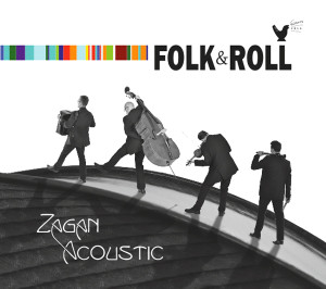 płyta FOLK&ROLL